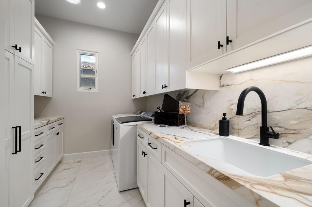 Andalusia at CM - Residential