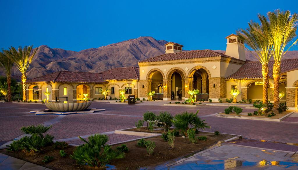 Andalusia at CM - Residential