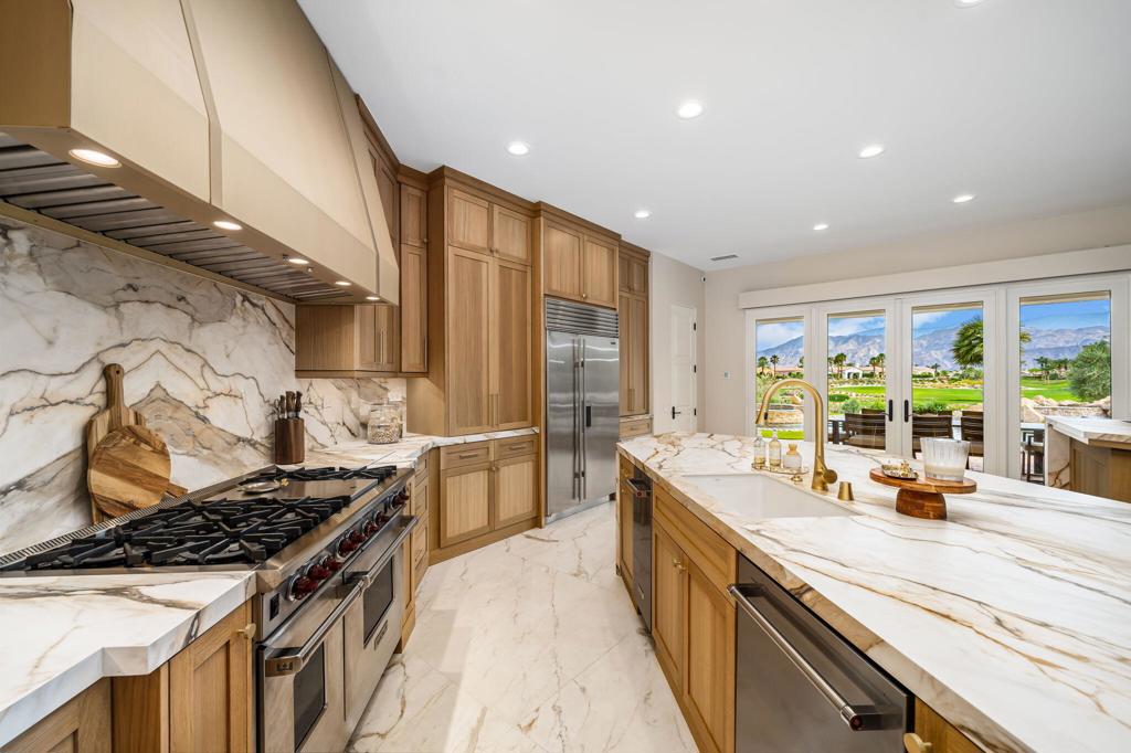 Andalusia at CM - Residential