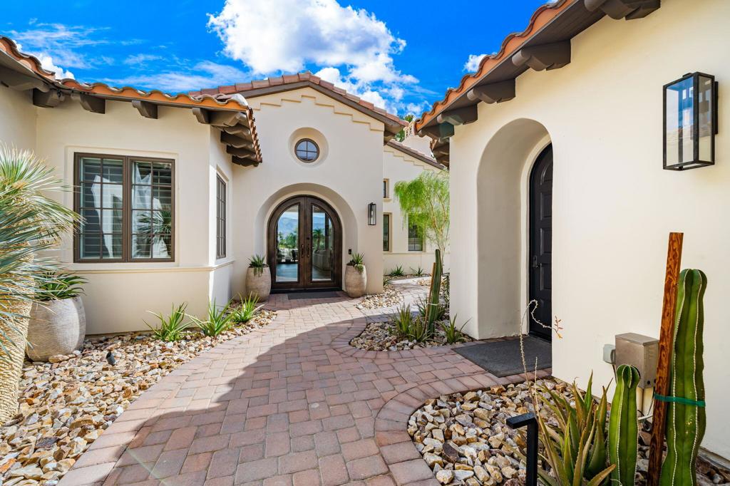 Andalusia at CM - Residential