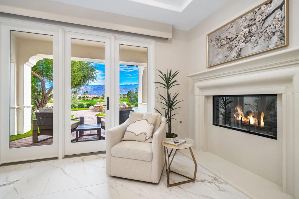 Andalusia at CM - Residential