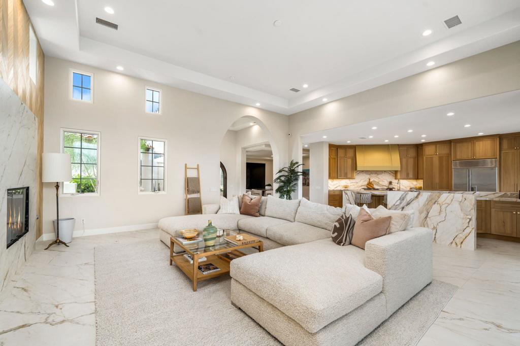 Andalusia at CM - Residential