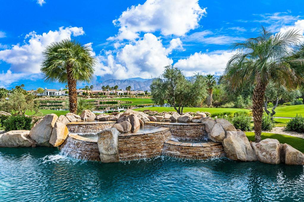 Andalusia at CM - Residential