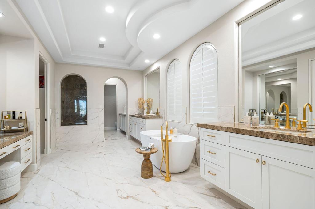 Andalusia at CM - Residential