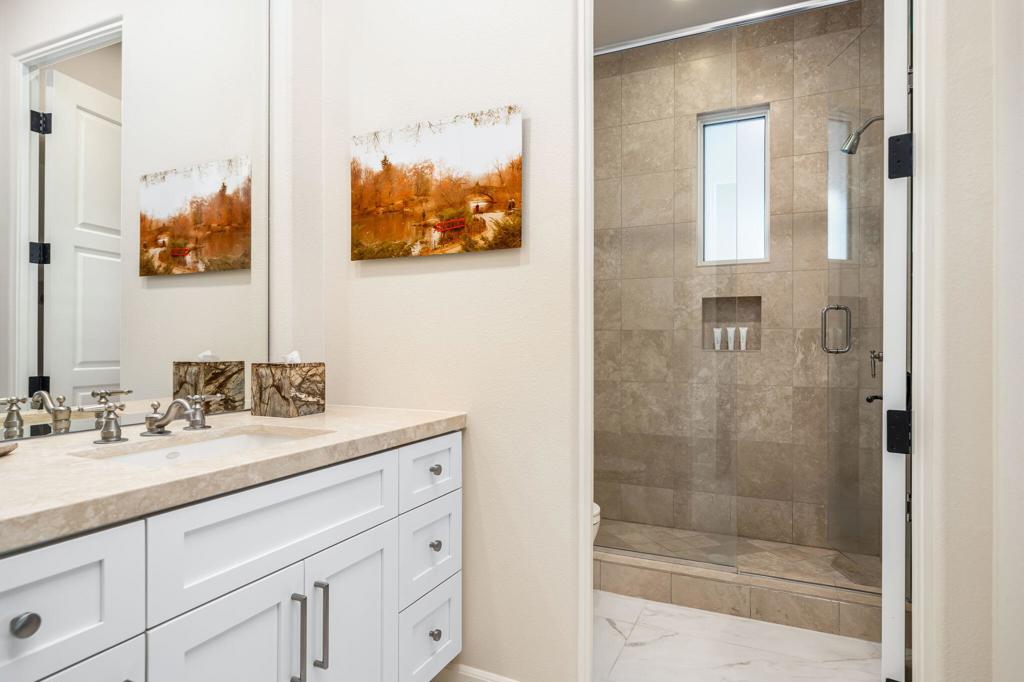 Andalusia at CM - Residential