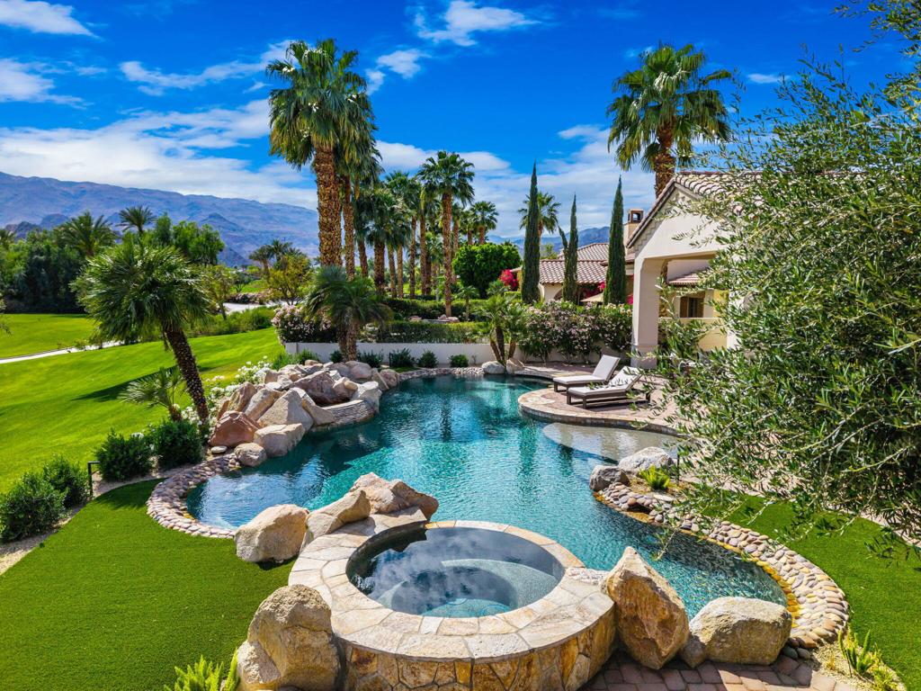 Andalusia at CM - Residential