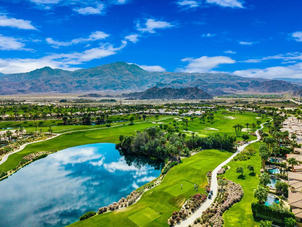Andalusia at CM - Residential