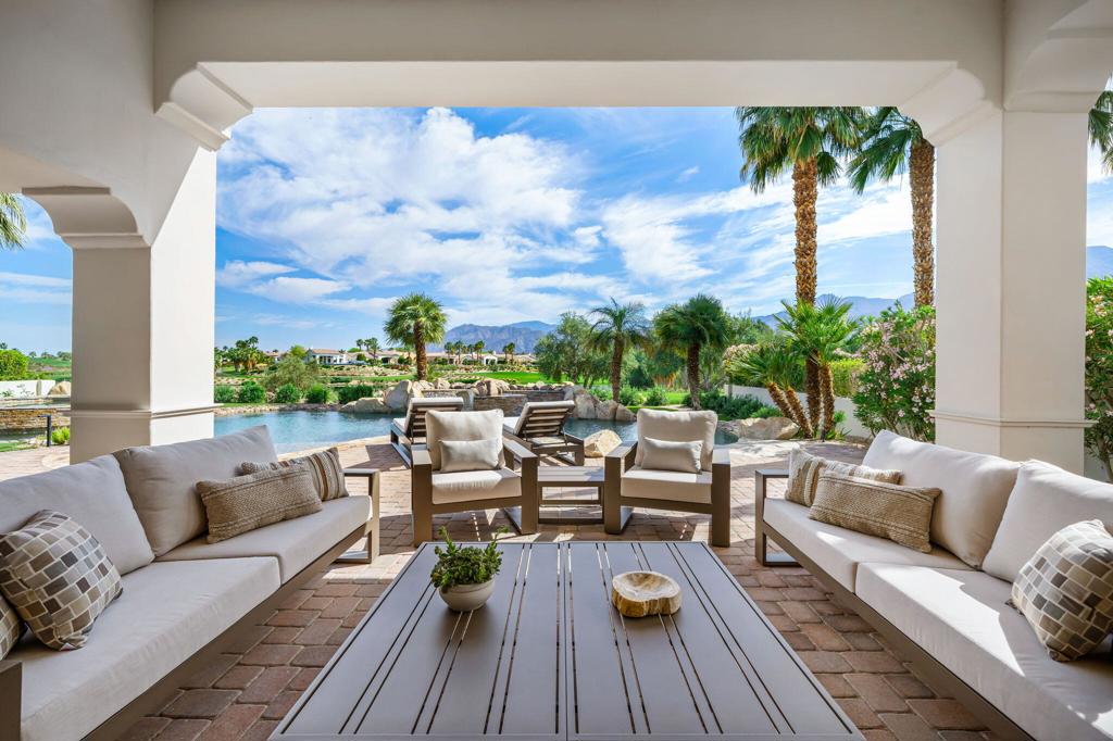 Andalusia at CM - Residential