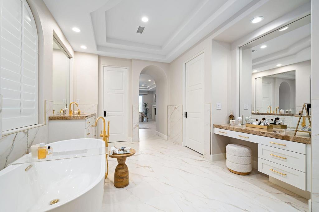 Andalusia at CM - Residential