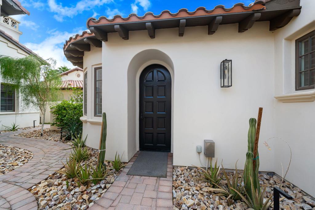 Andalusia at CM - Residential