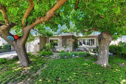Photo of 10306 Earlander Street, San Jose, CA 95127 (MLS # ML82047303)