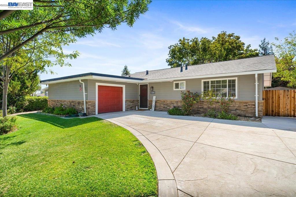 1280 Tulip Way WAY
