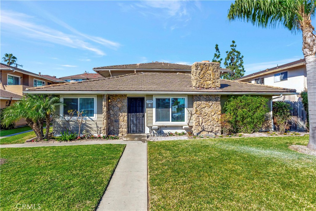 13561 Arizona Street