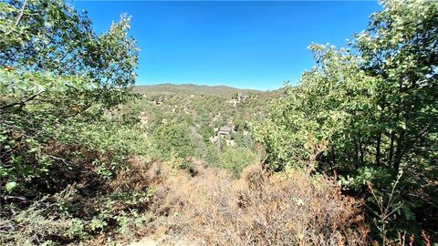 Photo of 0 Coulter, Cedar Glen, CA 92321 (MLS # IV26022245)