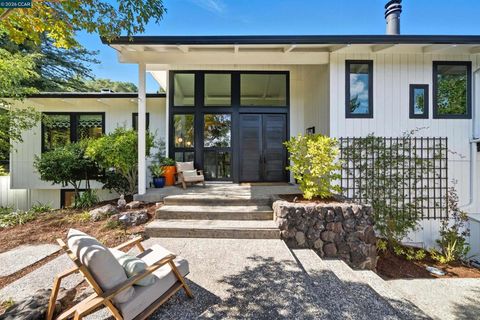 4161 4161 Coralee Ln Lafayette CA 94549