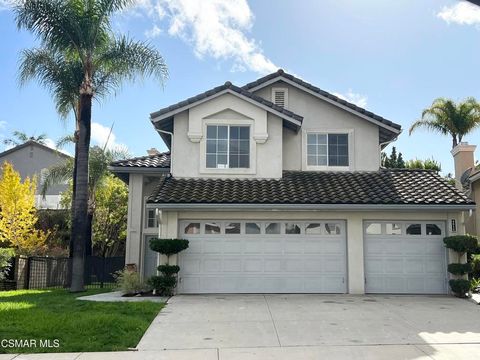 Photo of 1816 Golden Oak Street, Newbury Park, CA 91320 (MLS # 225004960) Photo of 1816 Golden Oak Street, Newbury Park, CA 91320 (MLS # 225004960)