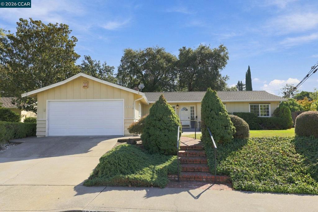 2365 Parish Drive DR
