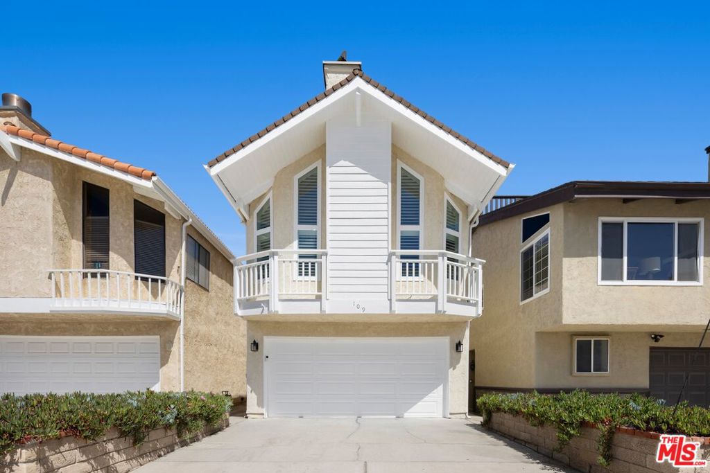 109 Los Robles Street