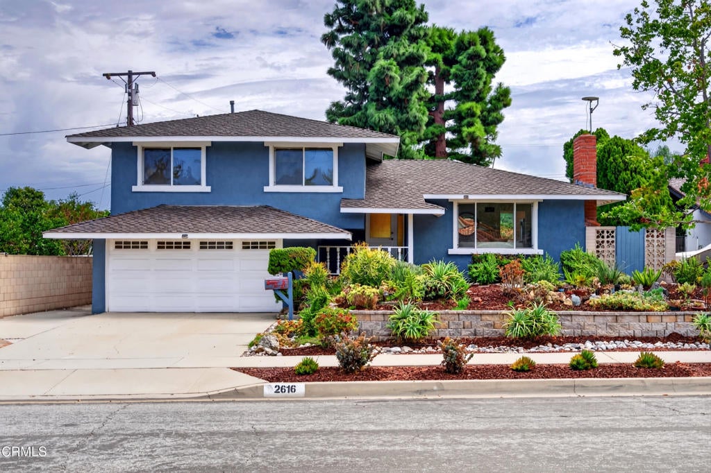 2616 Adelita Drive