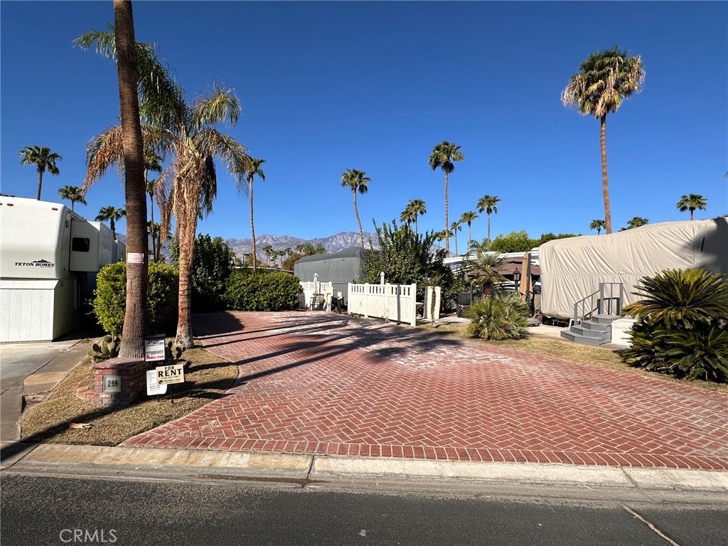 69411 Ramon Road
