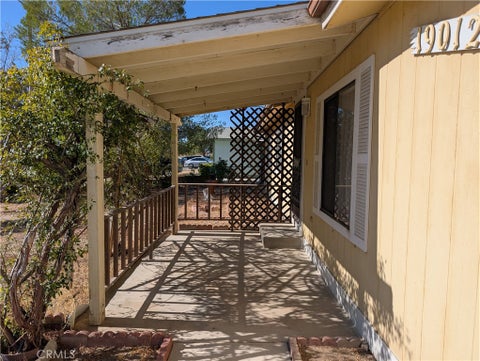 Photo of 19012 Panther Avenue, Adelanto, CA 92301 (MLS # HD26173224)
