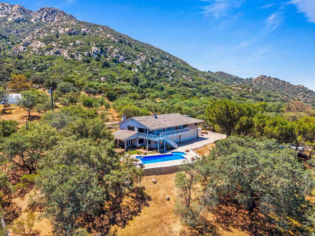 17901 Lyons Valley Road