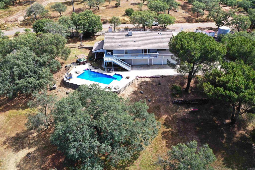 17901 Lyons Valley Road