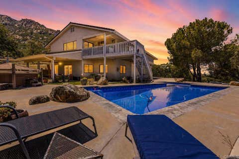 Photo of 17901 Lyons Valley Road, Jamul, CA 91935 (MLS # PTP2603331)