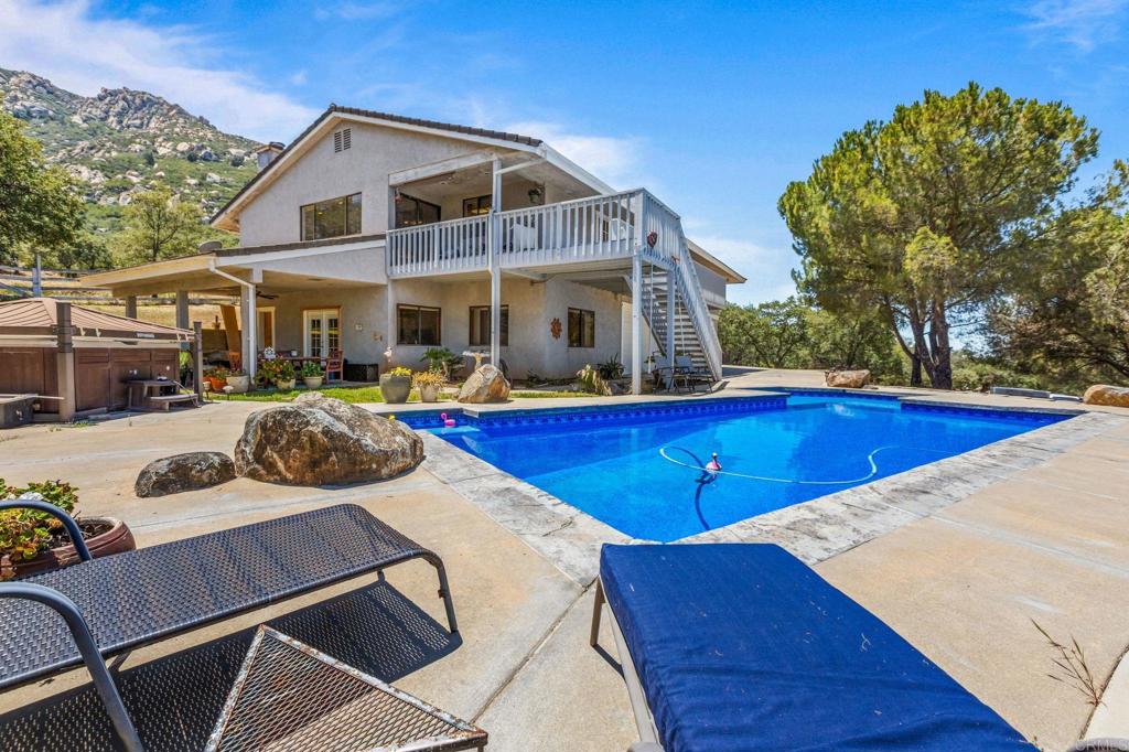 17901 Lyons Valley Road