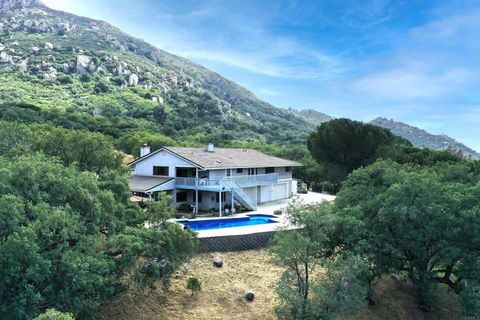 17901 Lyons Valley Road Jamul CA 91935