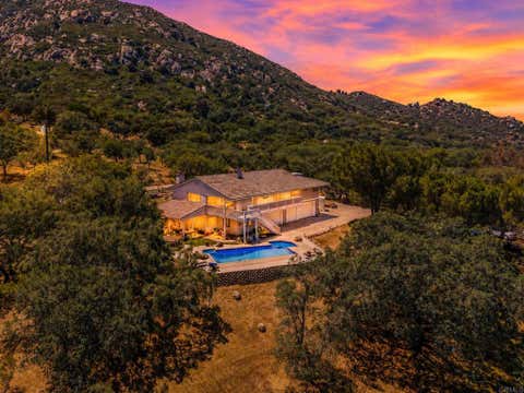 Photo of 17901 Lyons Valley Road, Jamul, CA 91935 (MLS # PTP2603331)