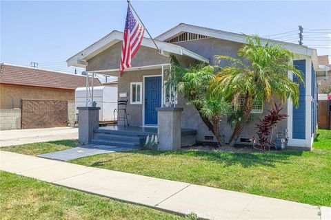 Photo of 2548 E Washington St, Carson, CA 90810 (MLS # SB26031217)
