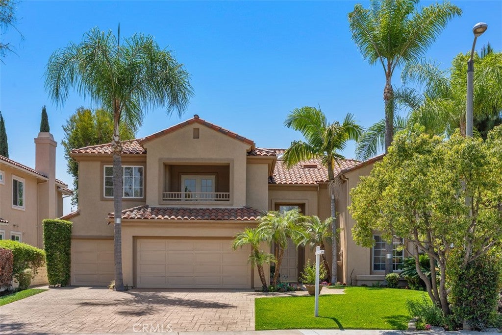 2150 Chandler Drive, Tustin CA 92782