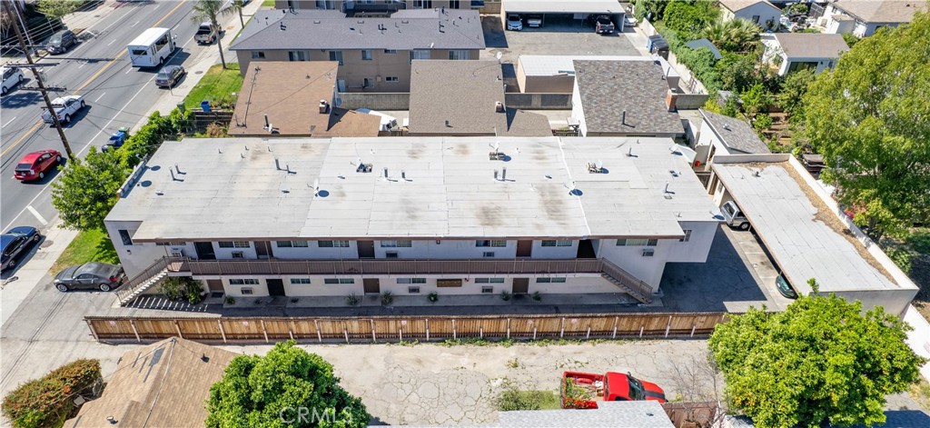 15919 Vanowen Street