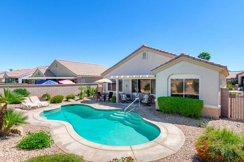 Photo of 78346 Kistler Way, Palm Desert, CA 92211 (MLS # 219145502PS)