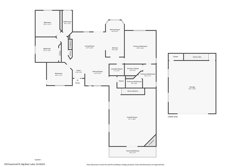 Main image without alt text