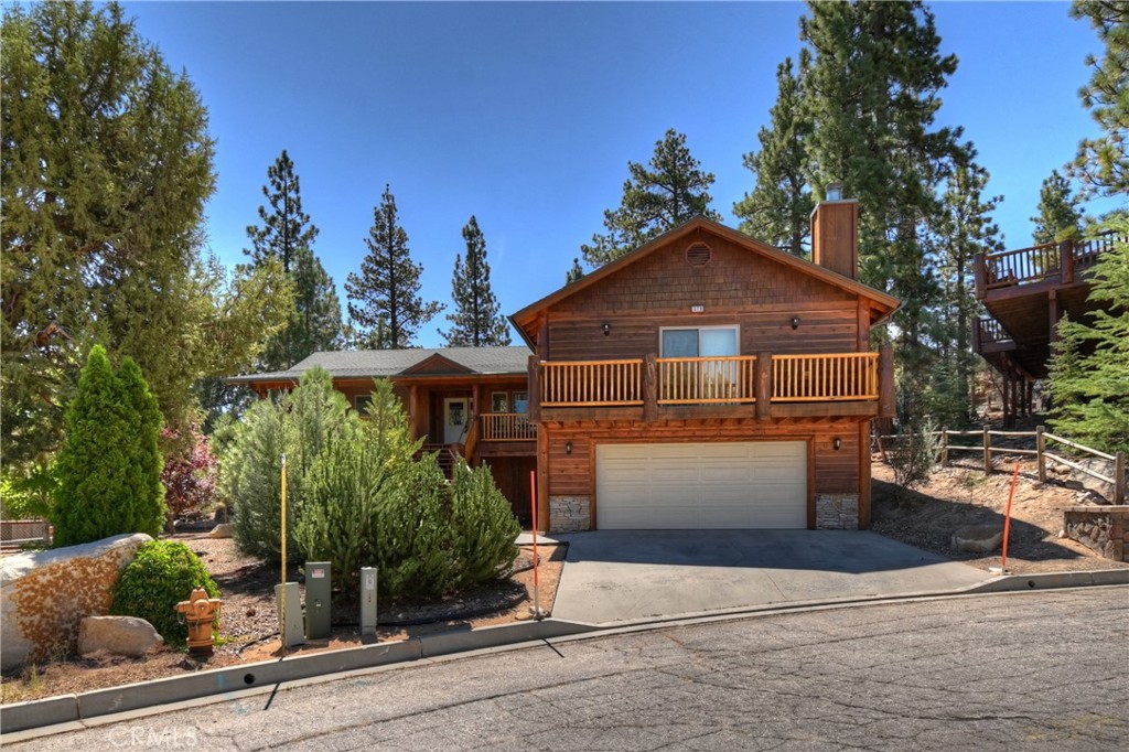379 Fawntrail Place