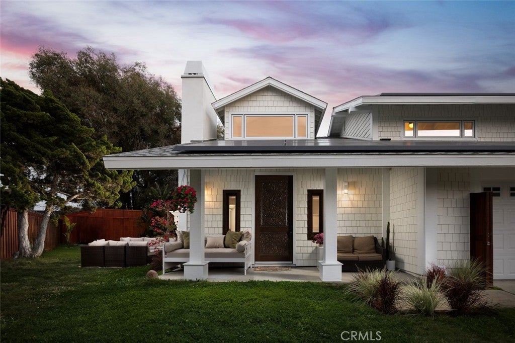 33452 Galleon Way Way, Dana Point CA 92629