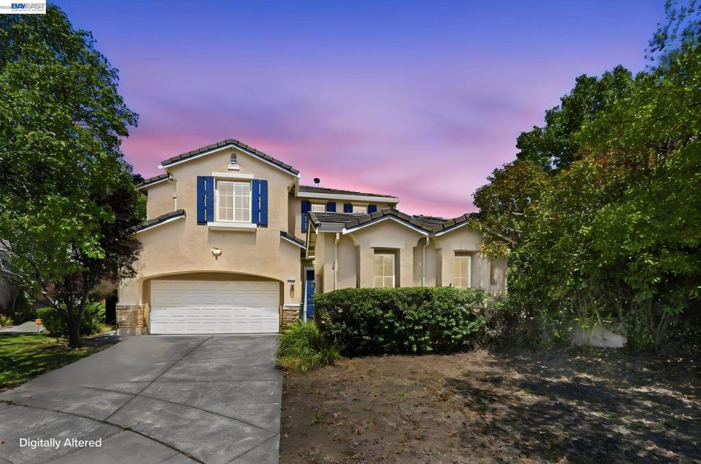 3214 Breaker Ct