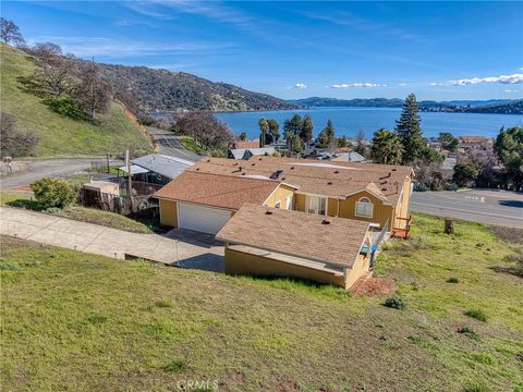 Photo of 7765 Verna Way, Lucerne, CA 95458 (MLS # LC26040927)