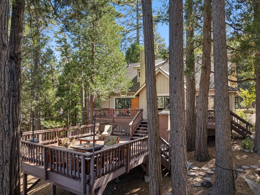 414 Pioneer Road
