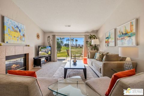 Photo of 283 Vista Royale Circle, Palm Desert, CA 92211 (MLS # 26728053PS)