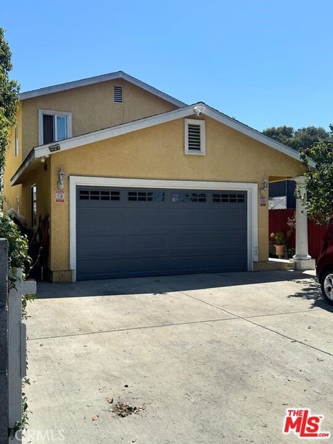 Photo of 3732 Ruthelen ST, Los Angeles, CA 90018 (MLS # PW26211123)