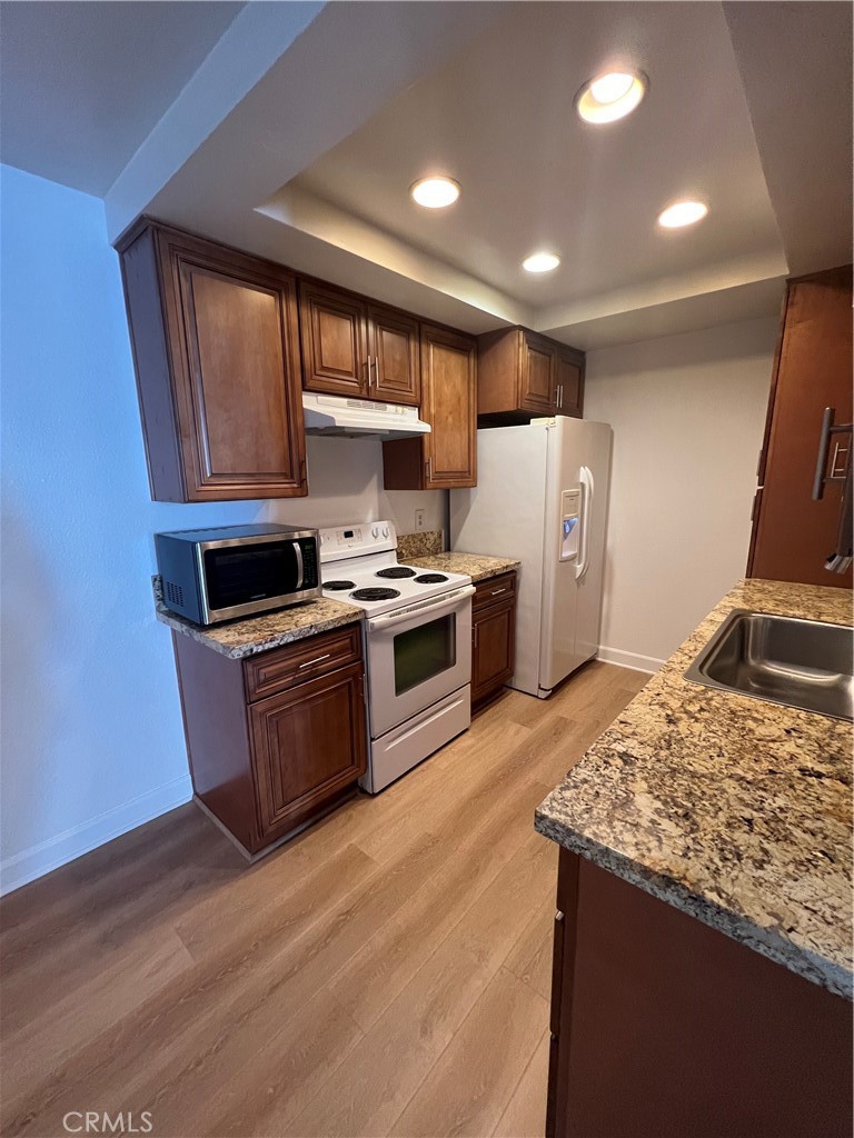 25611 Quail Run # 100