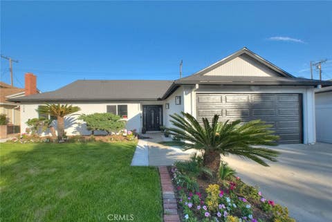 Photo of 752 -754 Rio Del Sol Avenue, Montebello, CA 90640 (MLS # WS26167908)