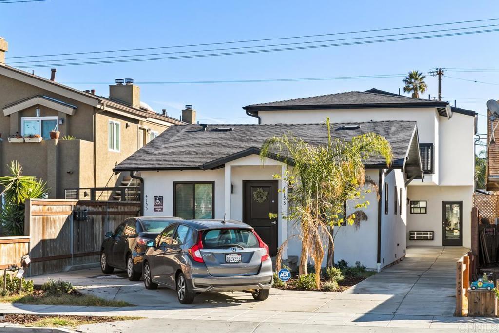 4153 55 Utah Street