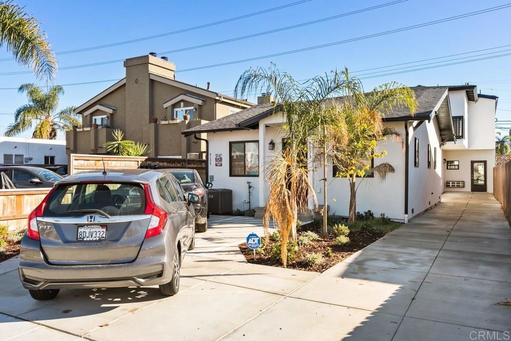 4153 55 Utah Street