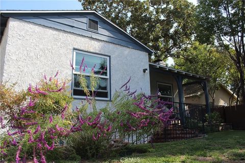 210 N Naomi Burbank CA 91505