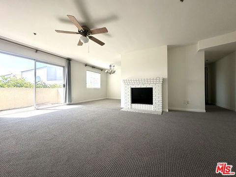 Tiny photo for 1731 Barry Avenue #211, Los Angeles, CA 90025 (MLS # 25598425)