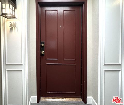 Tiny photo for 1731 Barry Avenue #211, Los Angeles, CA 90025 (MLS # 25598425)